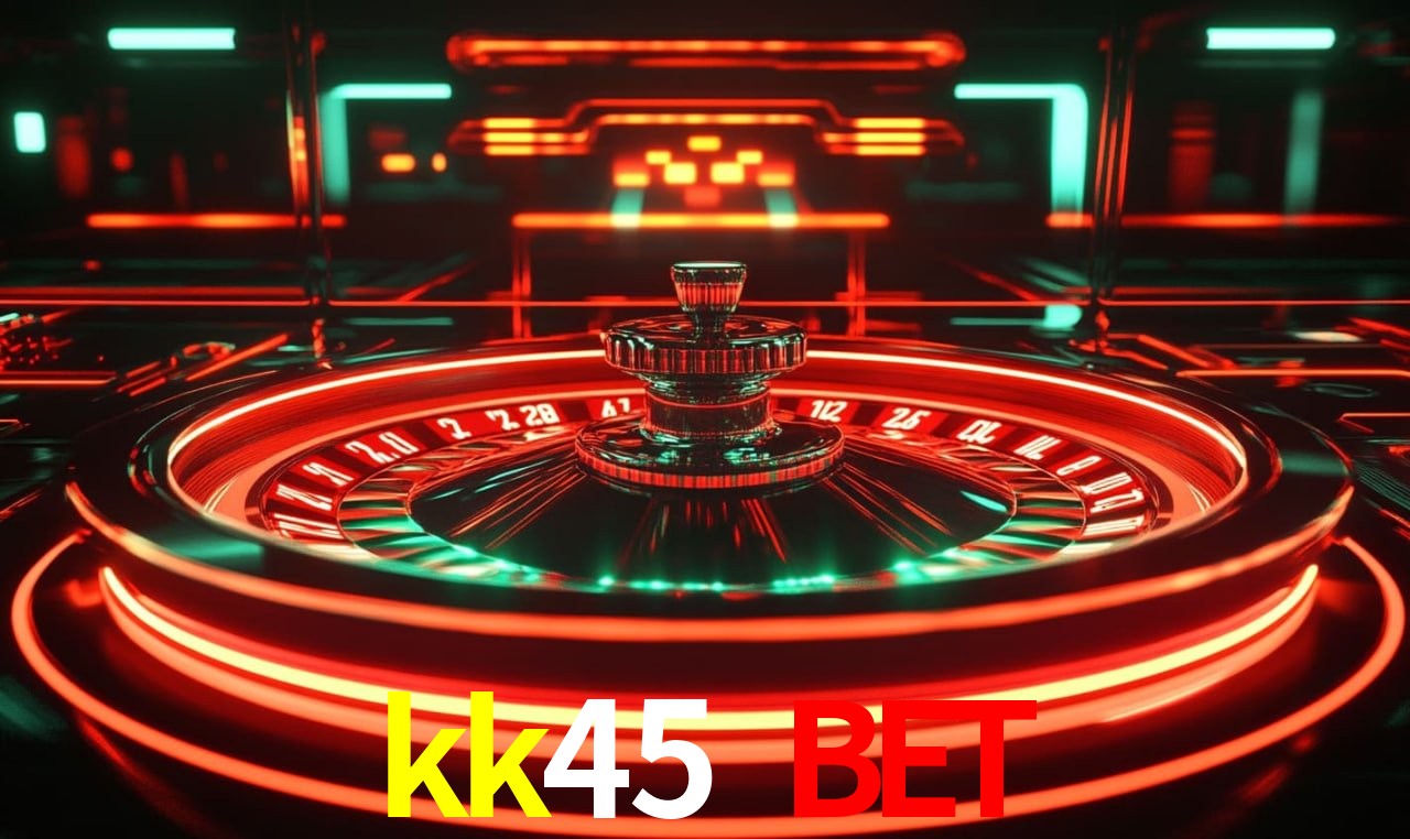 Experiência Promoções kk45 bet