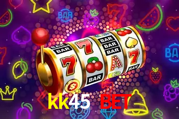 Apostas Certificadas kk45 bet