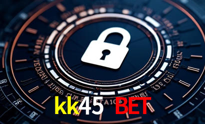 Segurança e Licenças kk45 bet