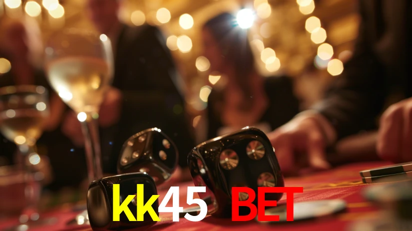 Sistema VIP kk45 bet