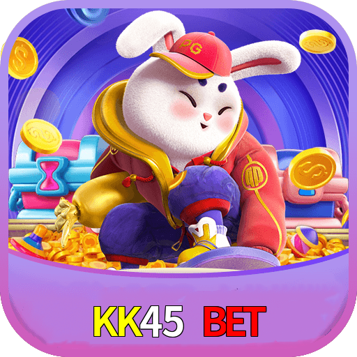 KK45 BET Brasil